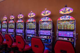 winrm slot