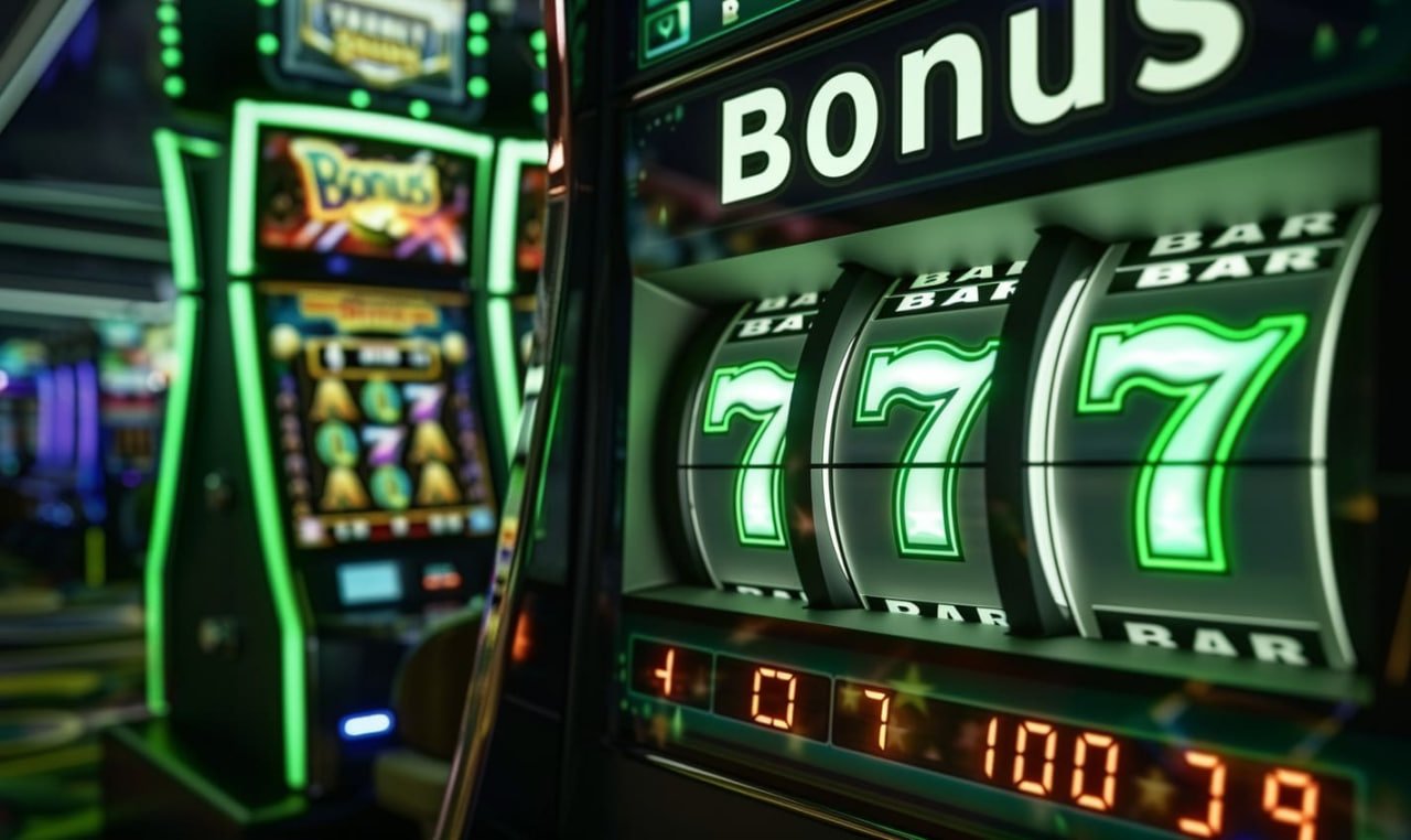 winrm slot