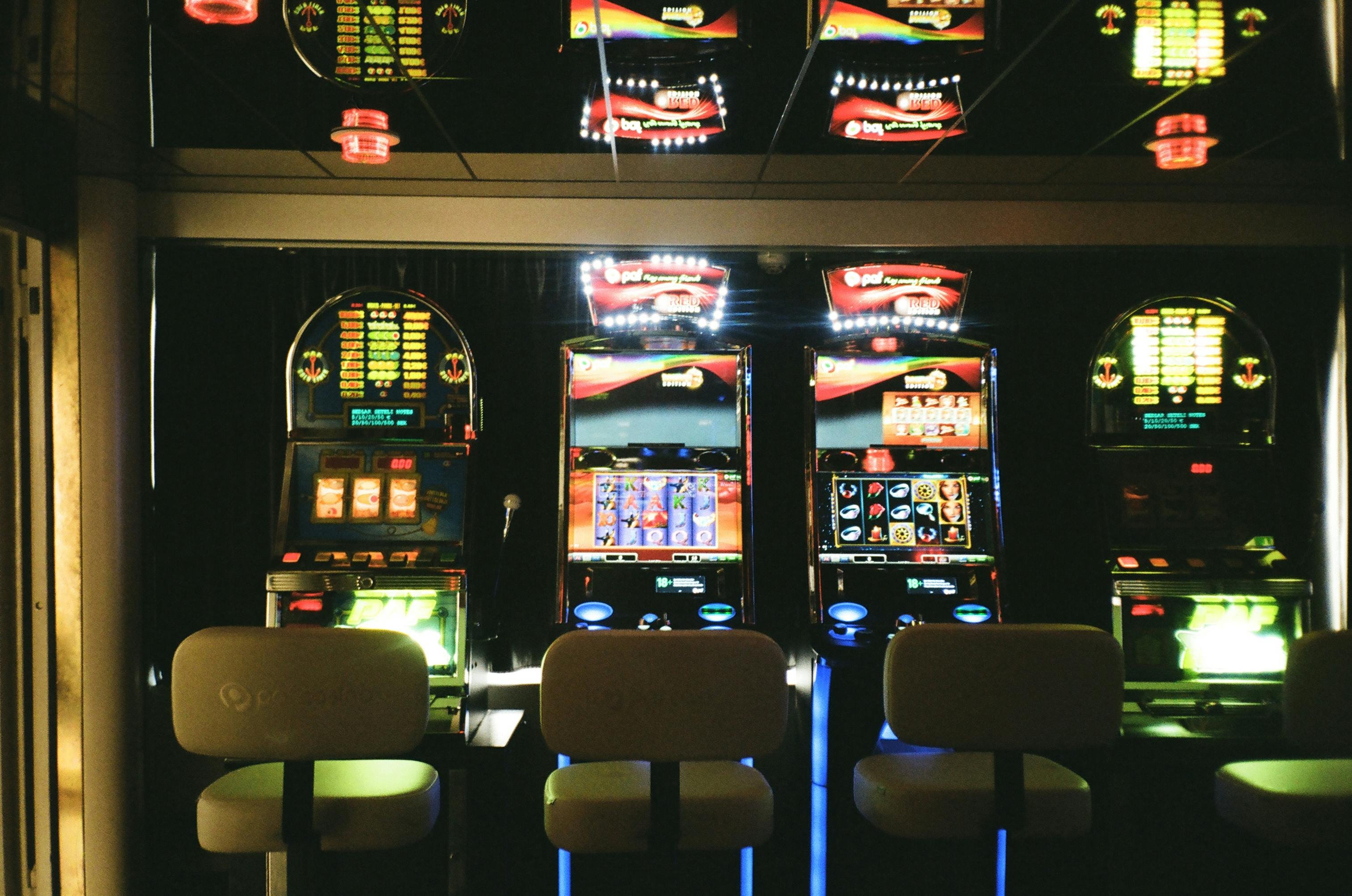 winrm slot