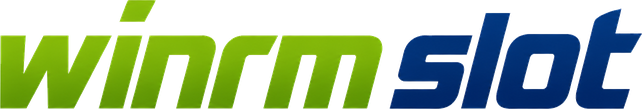 winrm slot logo